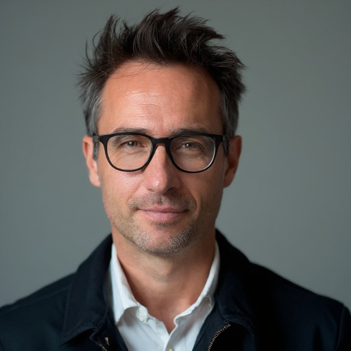 Hendrik Vossenberg — bookmakers met ideal reviewer